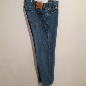 Levis 505 W 40 x L 30